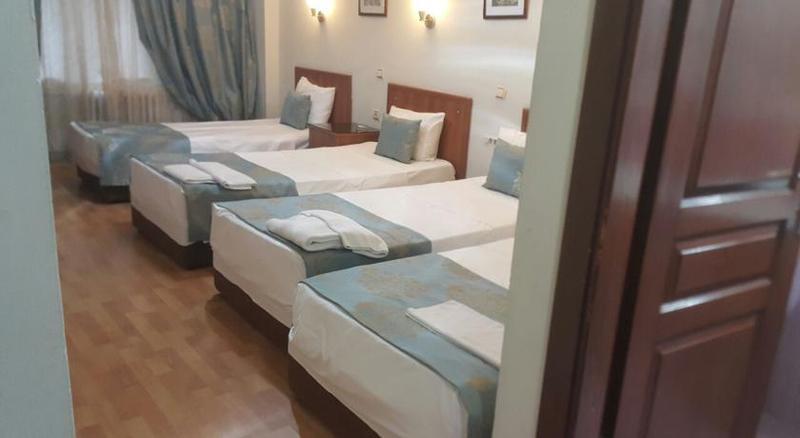 Beyaz Kugu Hotel
