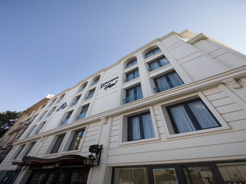 Hotel Town 3*