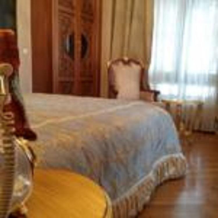 Su Merdum Hotel