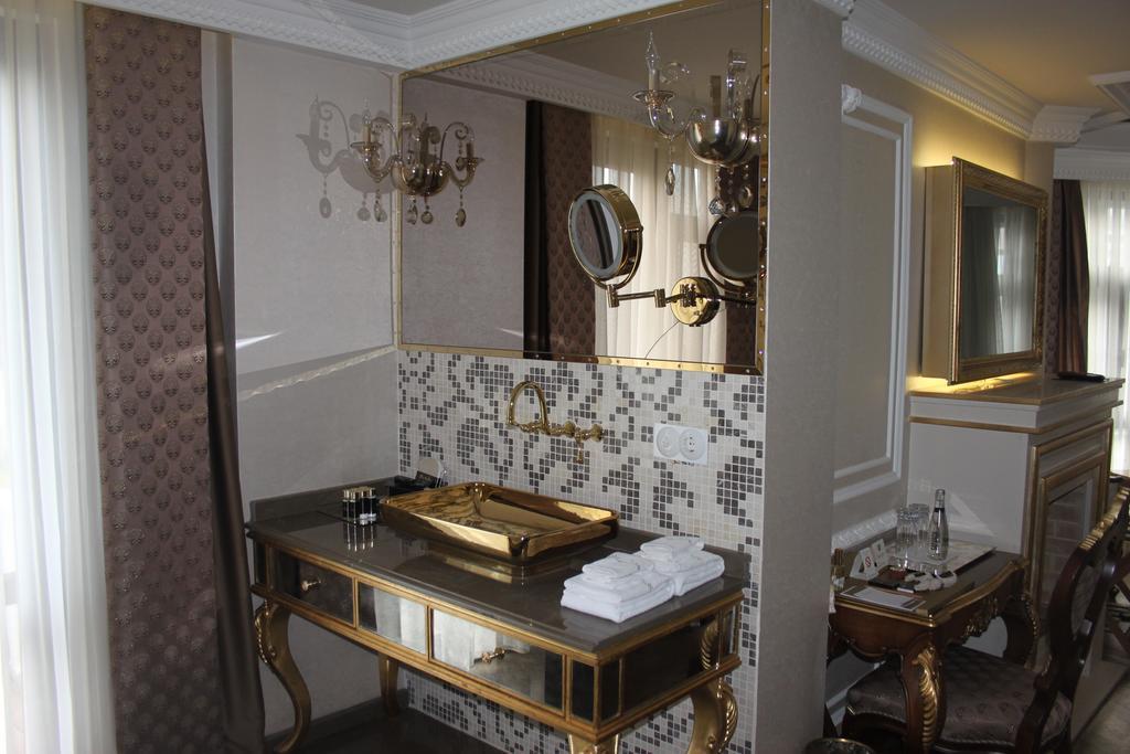 Hotel Su Merdum 2*