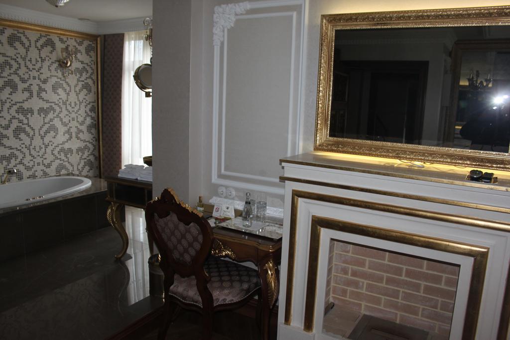 Hotel Su Merdum 2*