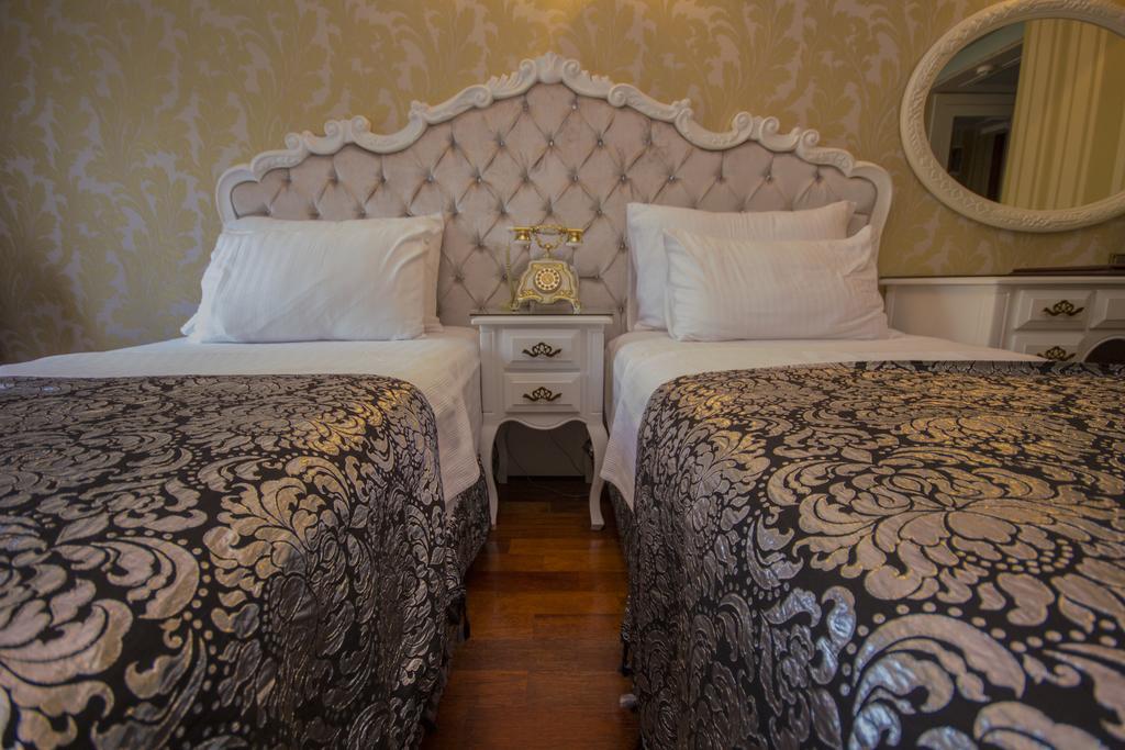Deluxe Golden Horn Sultanahmet 4* İstanbul