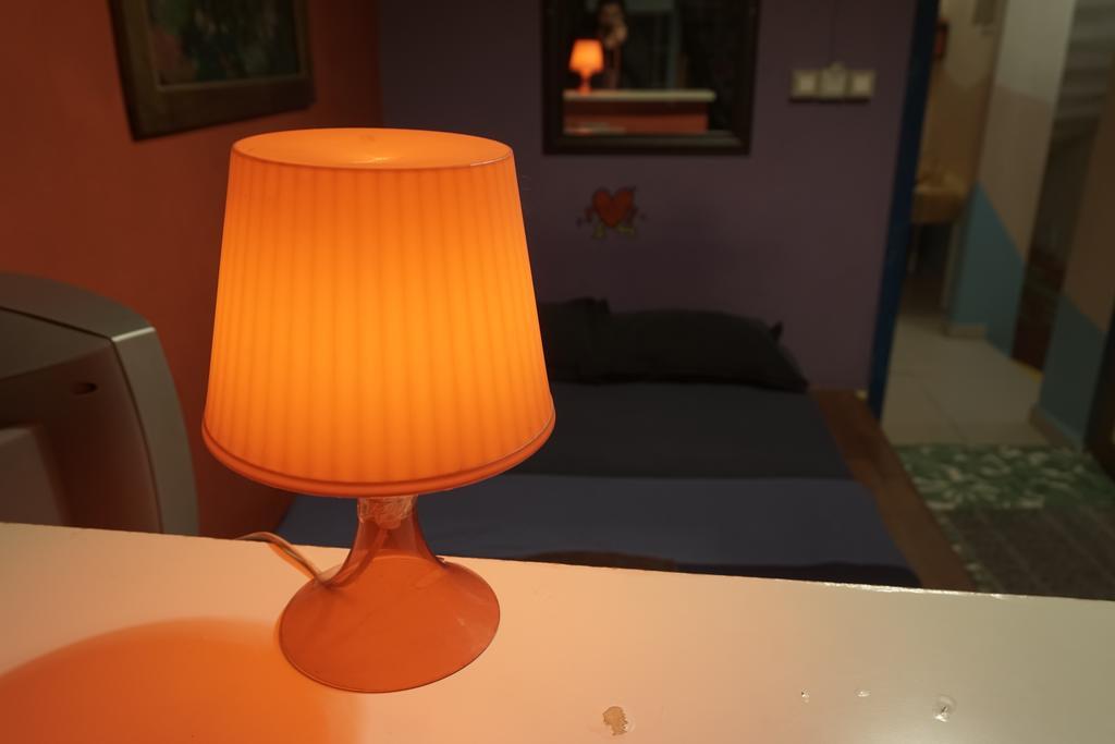 Albergue Chillout Lya & Lounge