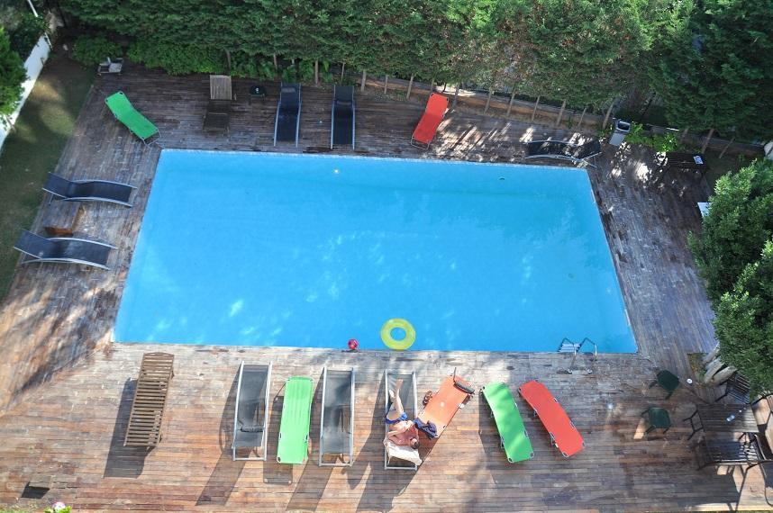 Hotel Island Istanbul