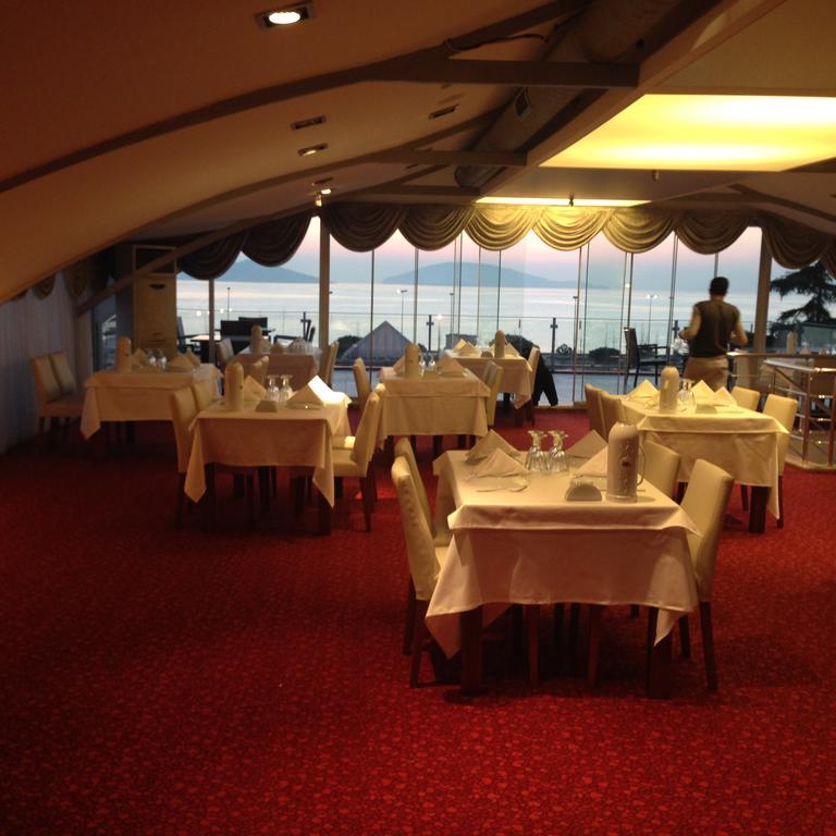 Island Hotel Istanbul