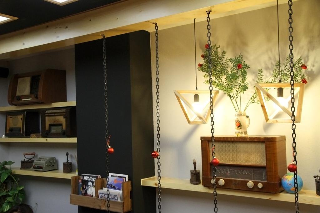 Albergue Taksim