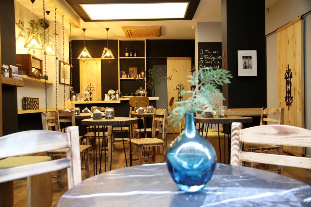 Albergue Taksim Istambul