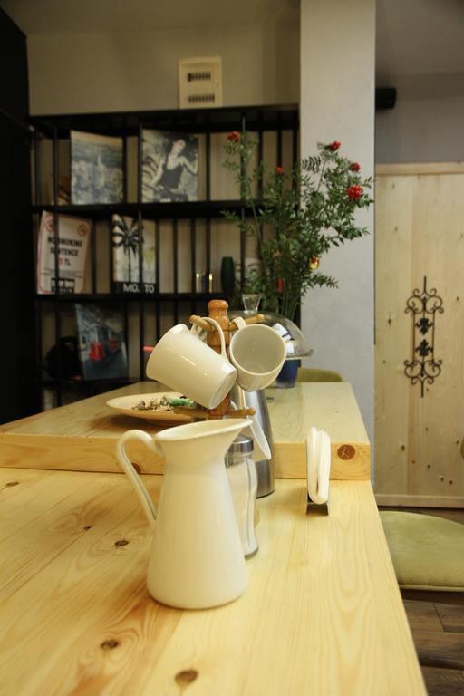Albergue Taksim Istambul