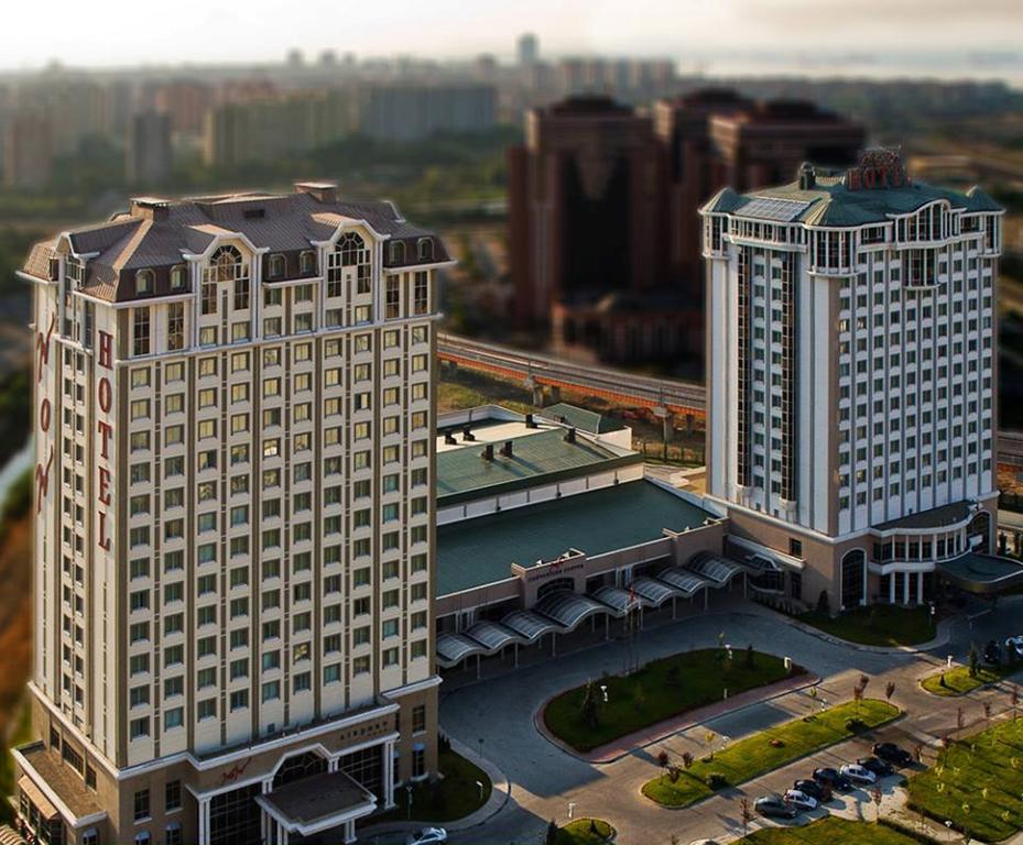 Hotel Wow