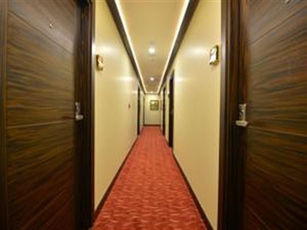 Golden Siyav Hotel Istanbul