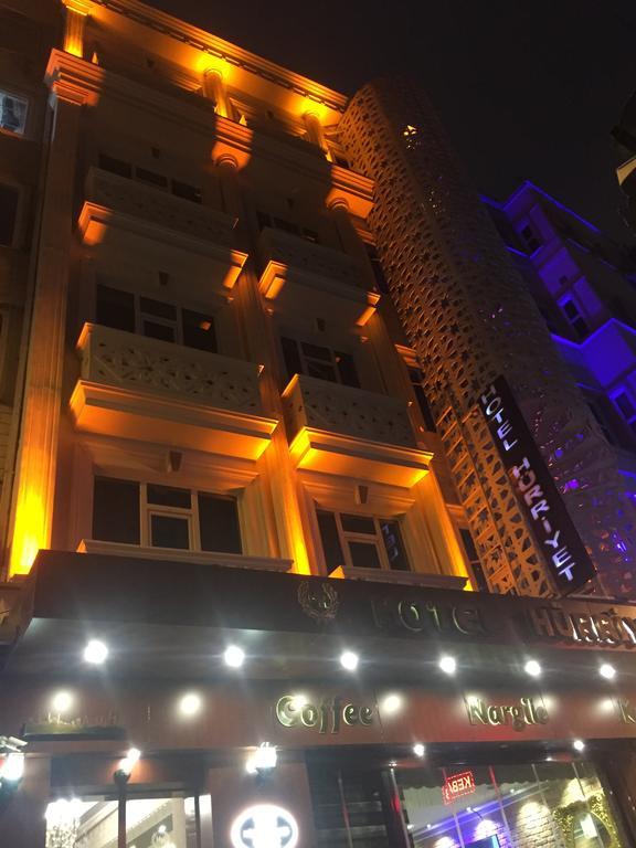 Hurriyet 2* Istanbul
