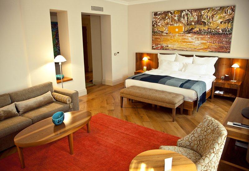 Tomtom Hotel