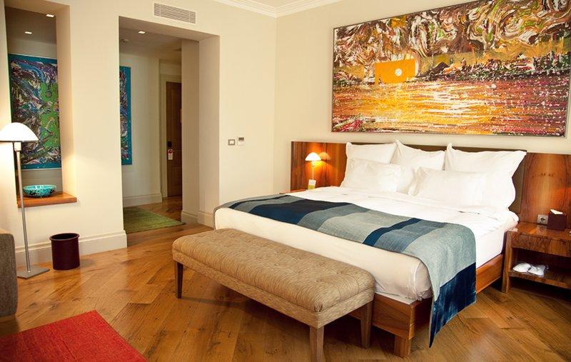 Hotel Tomtom 5*