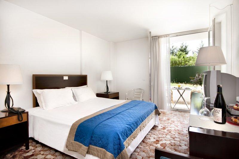 The Marmara Suadiye Apart Otel