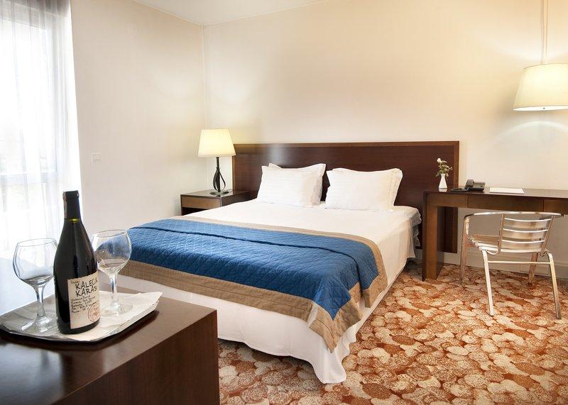 Apart Otel The Marmara Suadiye İstanbul