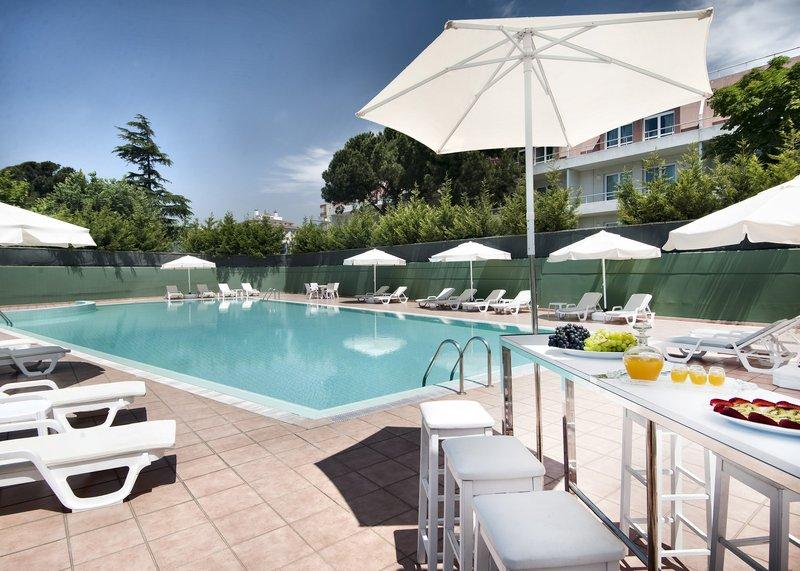 The Marmara Suadiye 3* İstanbul