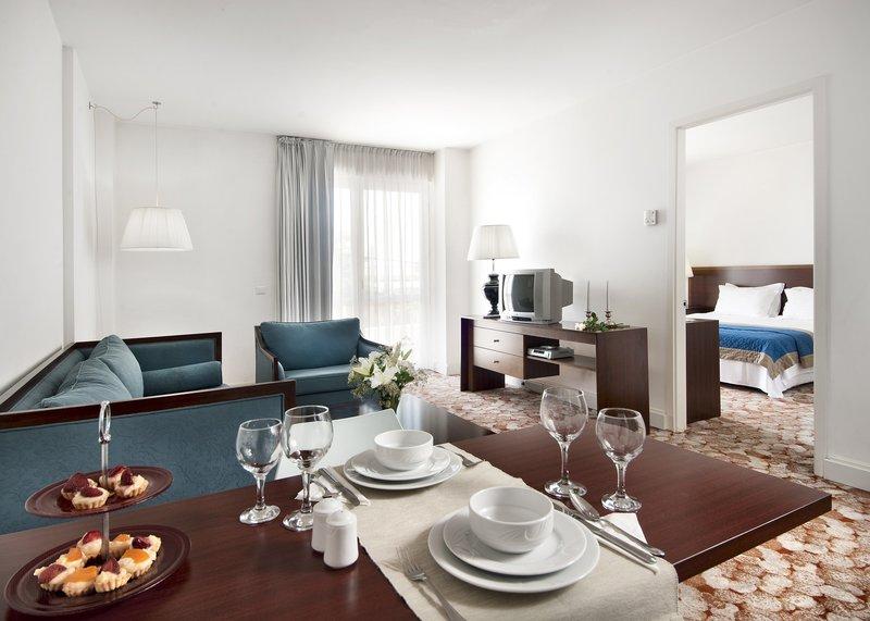 The Marmara Suadiye 3*