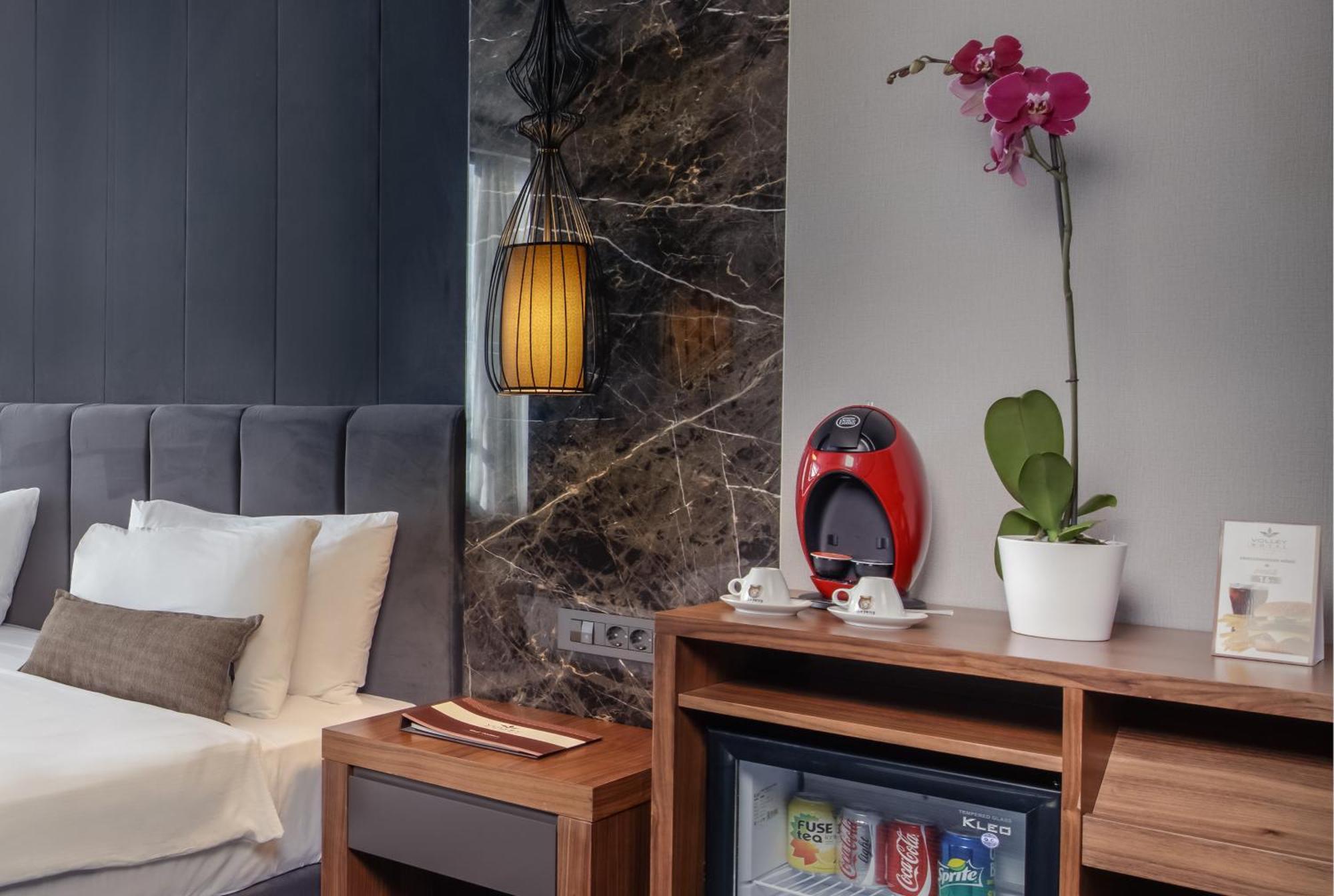 Hotel Volley 4*