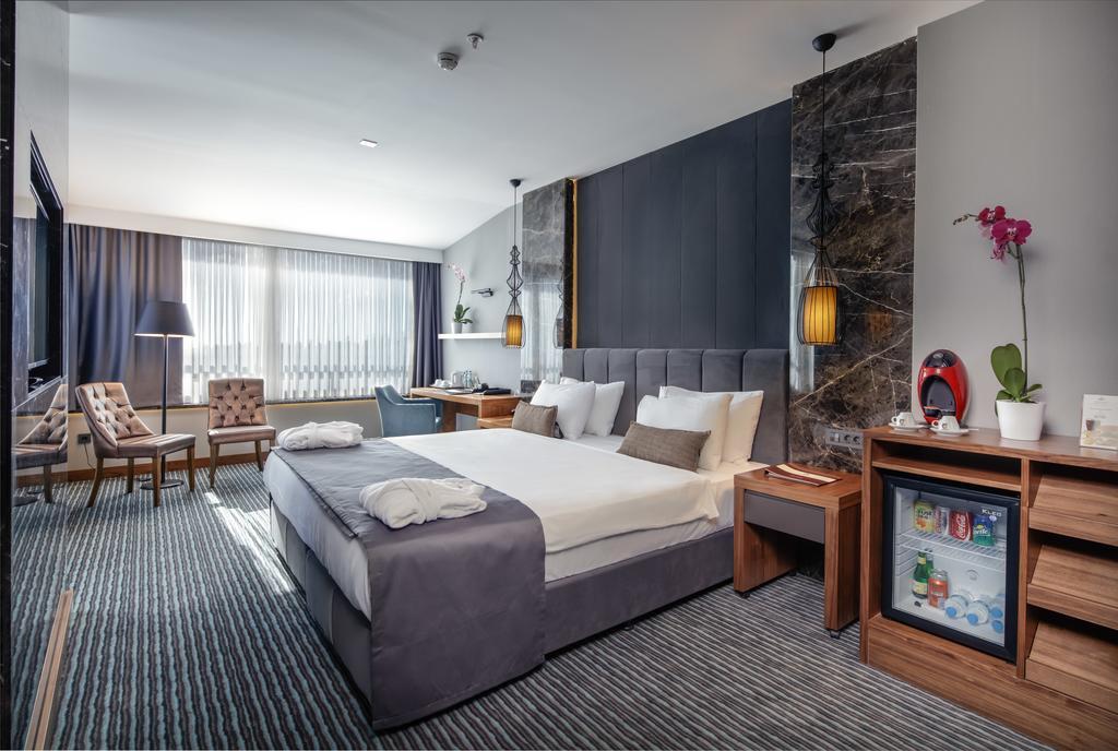 Hotel Volley