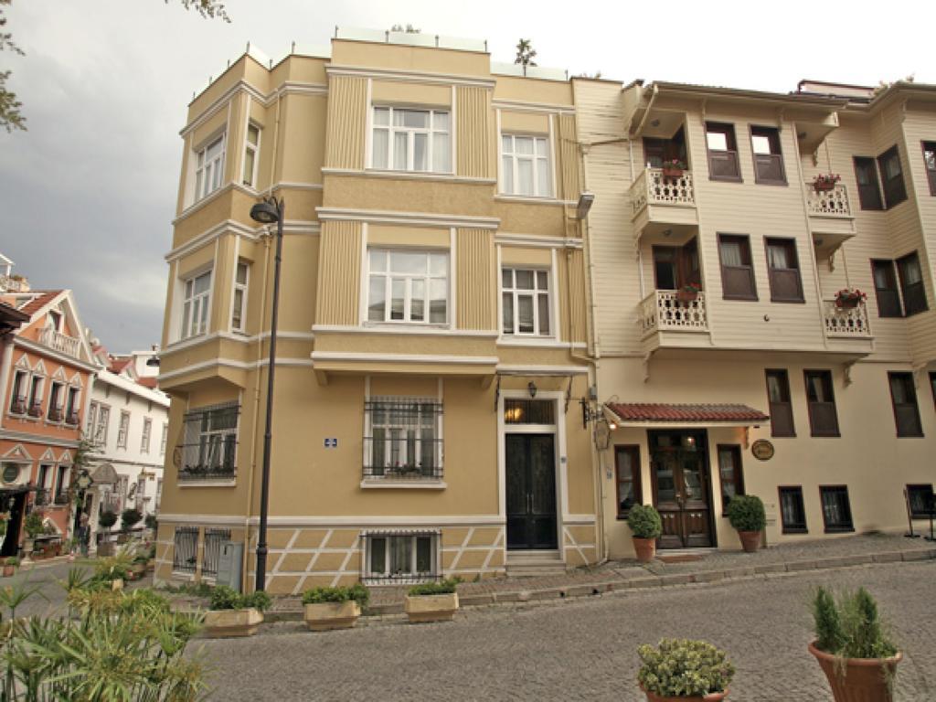 Sari Hotel Istanbul