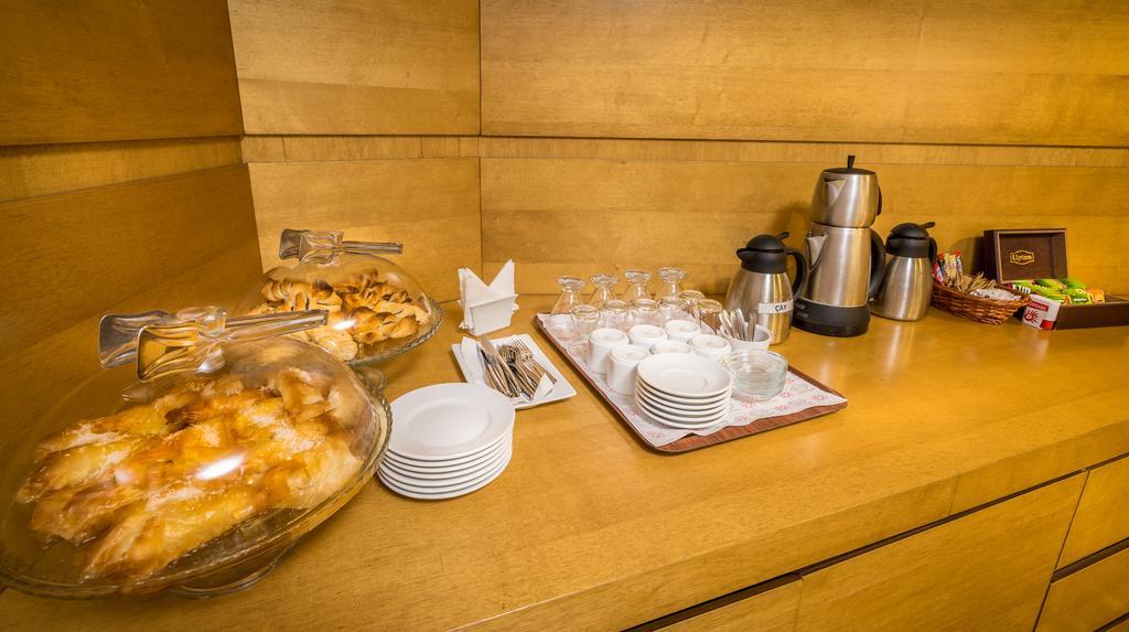 Hotel Levent