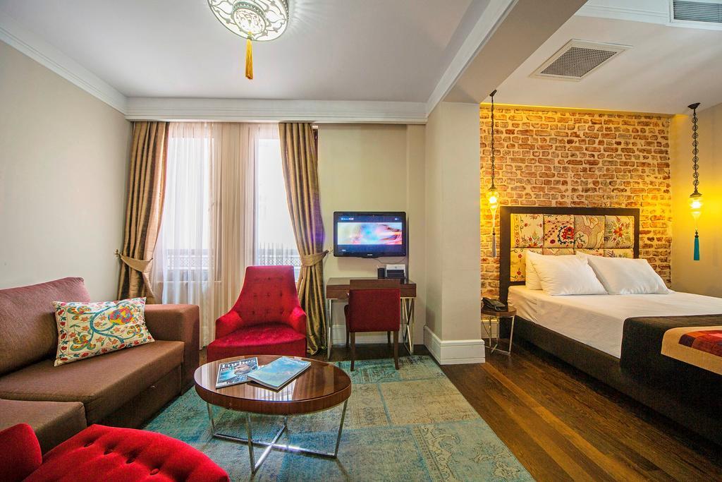 Hotel Azade 3*