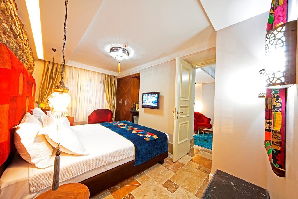 Azade 3* Istanbul