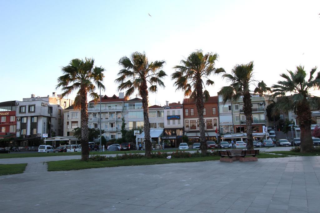 Airport Hotel Istanbul
