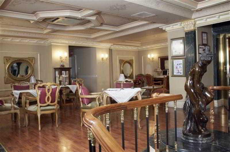 Hotel Anemon Koleksiyon Galata