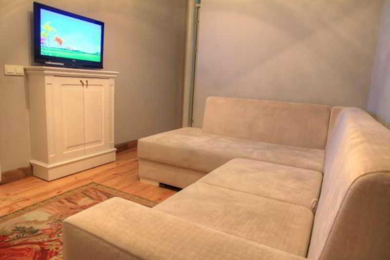 Omer Hayyam Suites Istambul