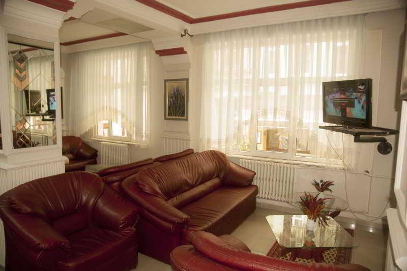 Hotel As Taksim 3*