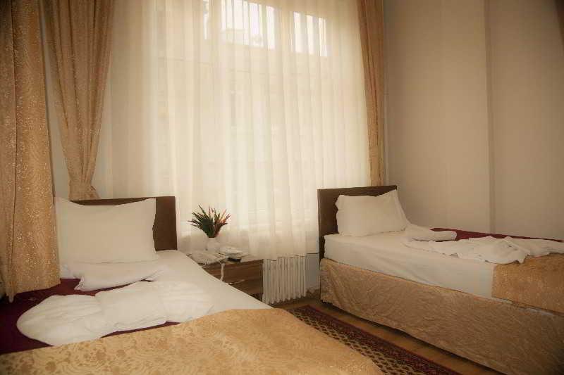 Hotel As Taksim Istanbul