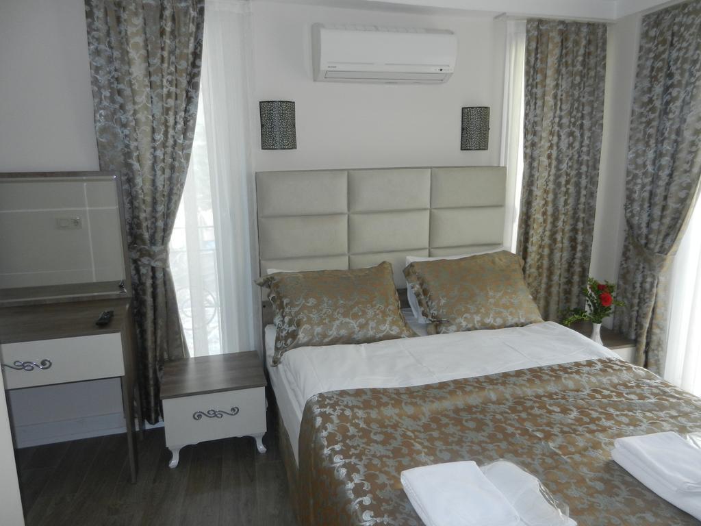 Apartment Nisa Apart Sultanahmet