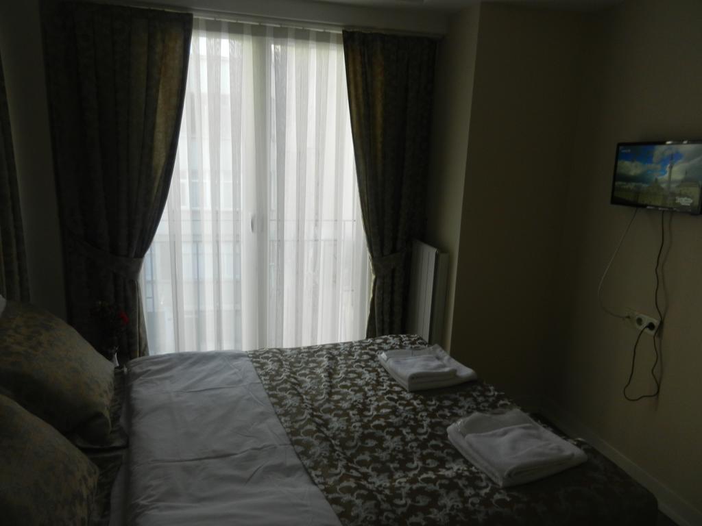 Nisa Apart Sultanahmet Apartment Istanbul