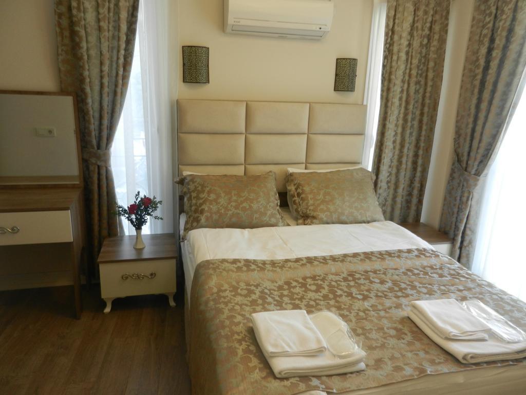 Nisa Apart Sultanahmet *