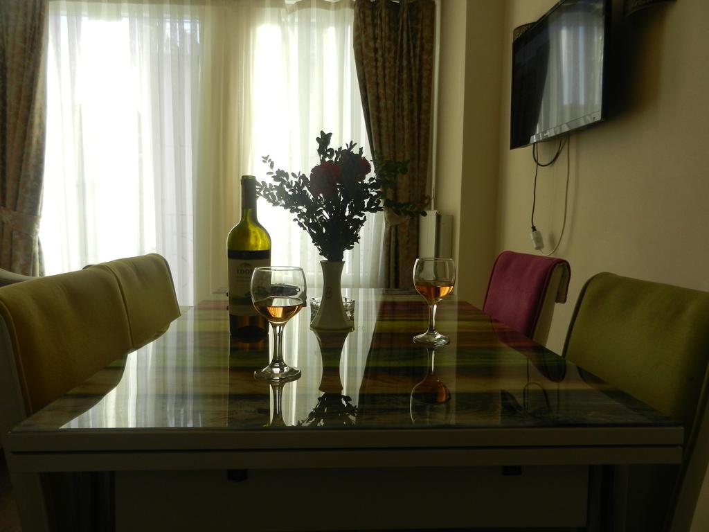 Nisa Apart Sultanahmet * Istanbul
