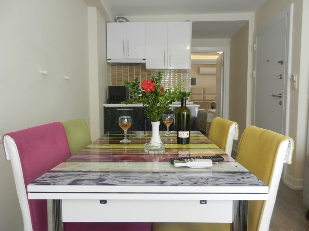 Nisa Apart Sultanahmet Istanbul
