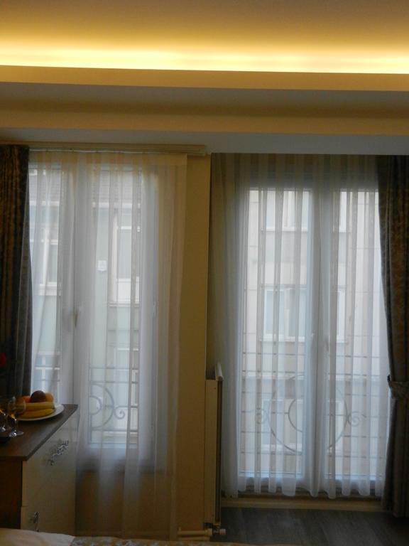 Nisa Apart Sultanahmet Apartment