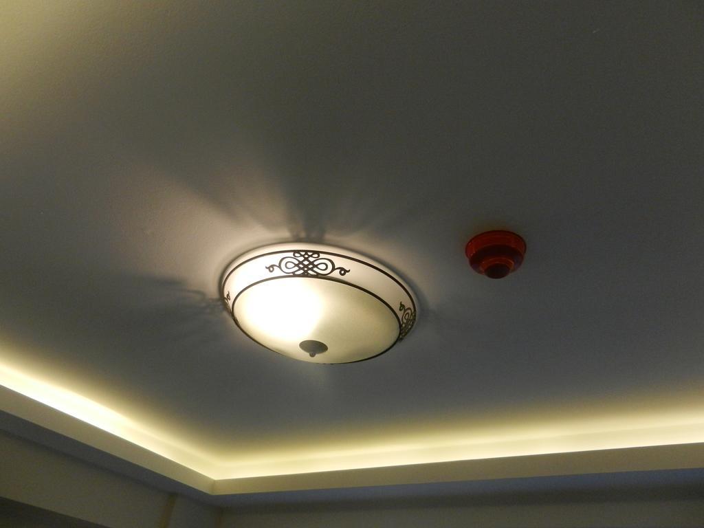 Nisa Apart Sultanahmet Apartment *