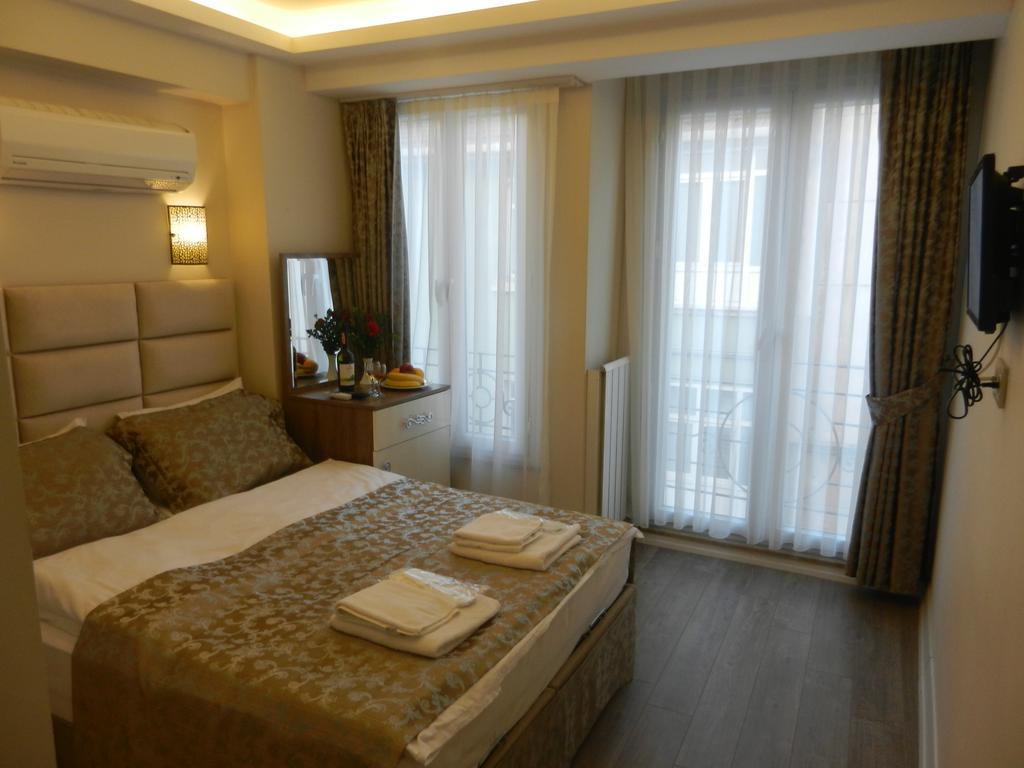 Nisa Apart Sultanahmet
