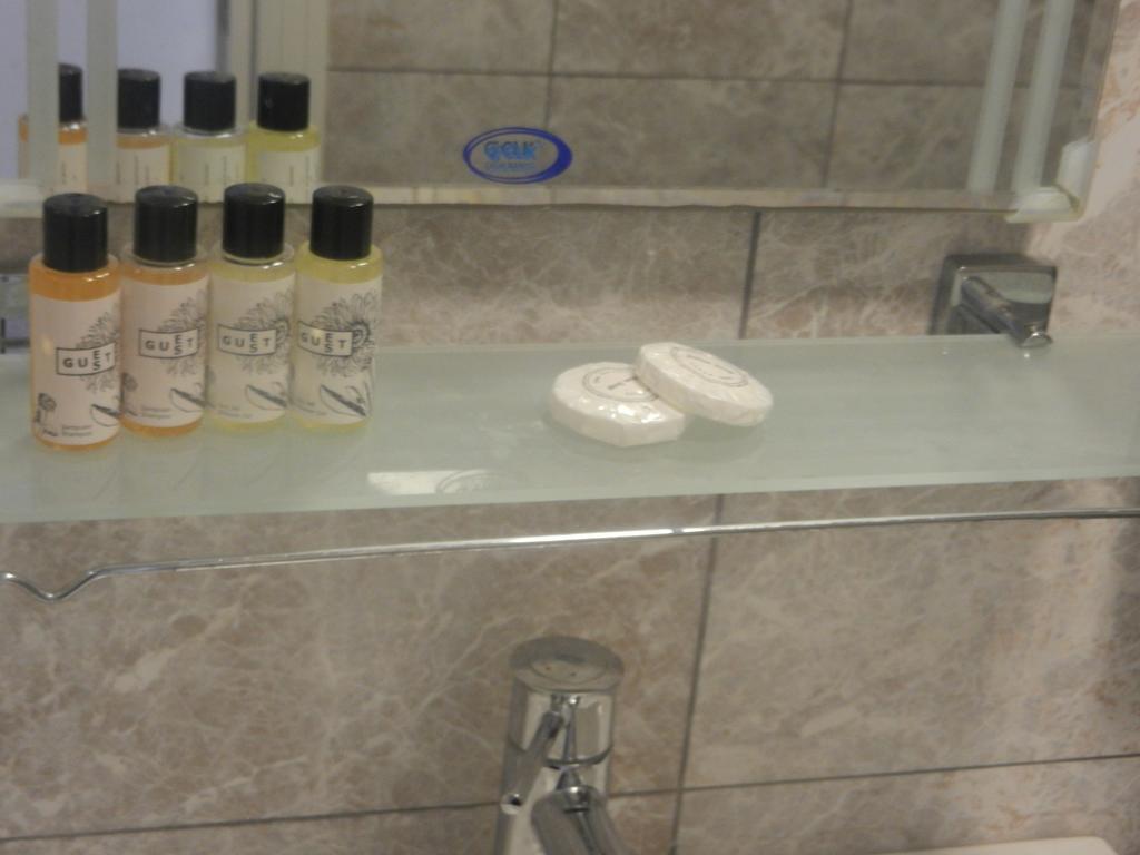 Apartment Nisa Apart Sultanahmet