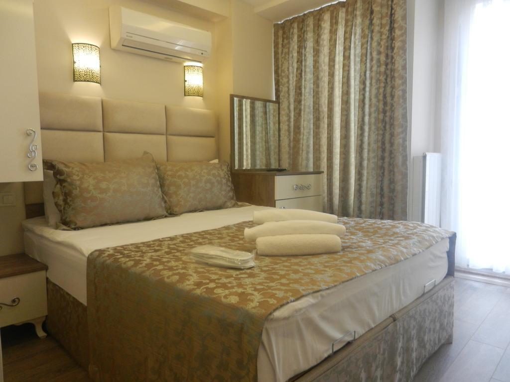Nisa Apart Sultanahmet * Istanbul