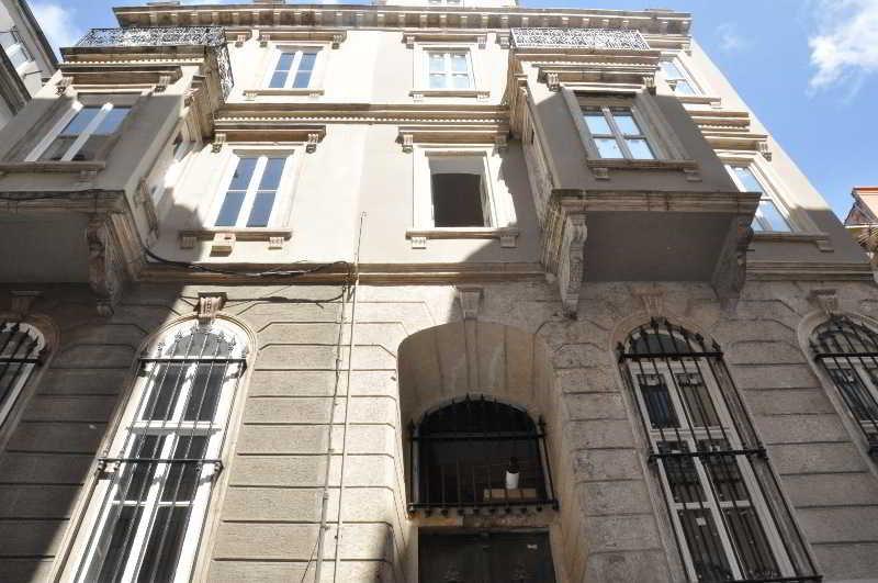 Odda Apart Cukurcuma 3* Istanbul