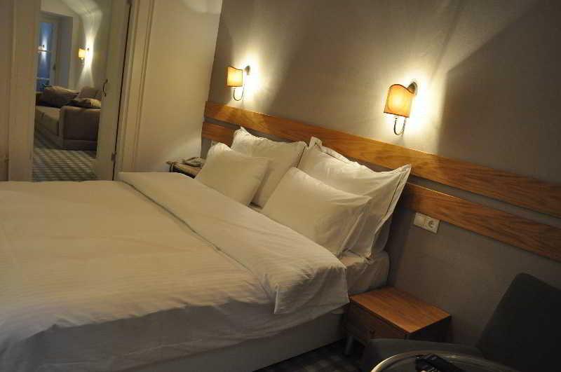 Hotel Odda Apart Cukurcuma