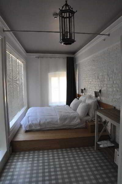 Odda Apart Cukurcuma Istanbul