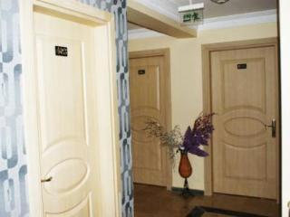 Hotel California Istanbul