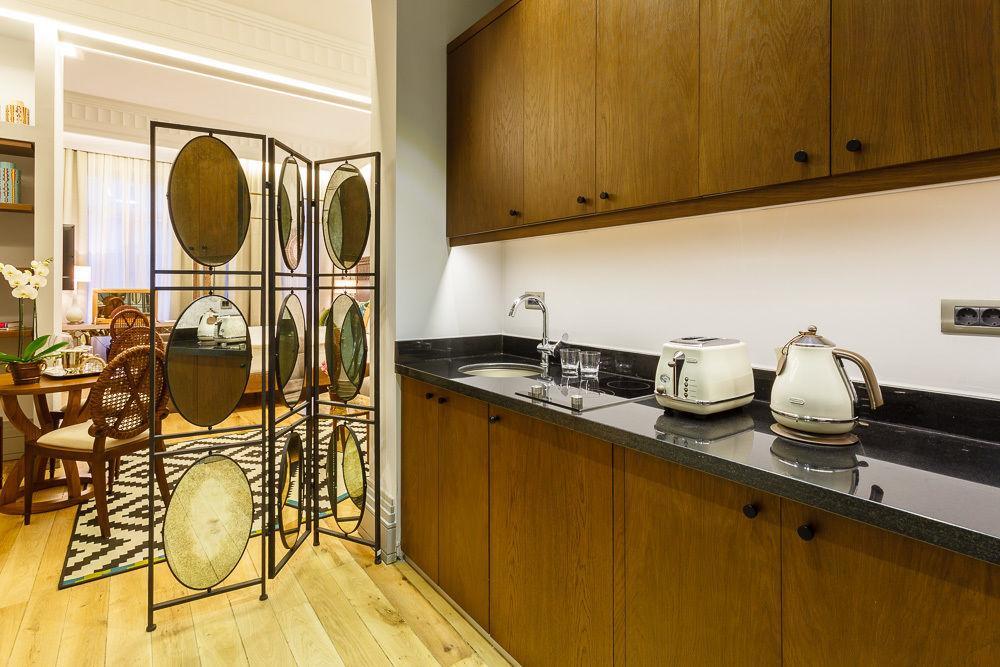 Ravouna 1906 Bosphorus Istanbul (Adults Only) 4*