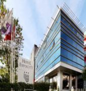 Expocity 3* Istanbul