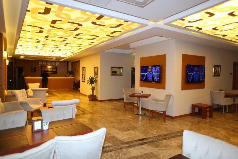 Grand Avcilar Hotel 3*