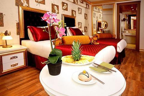 Hotel Barok